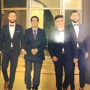 Meet your Posher, Sam